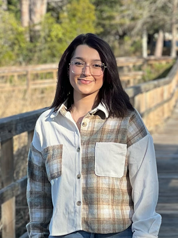 Destiny Diaz headshot