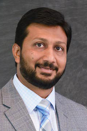 Dr. Naveen Nagaraj