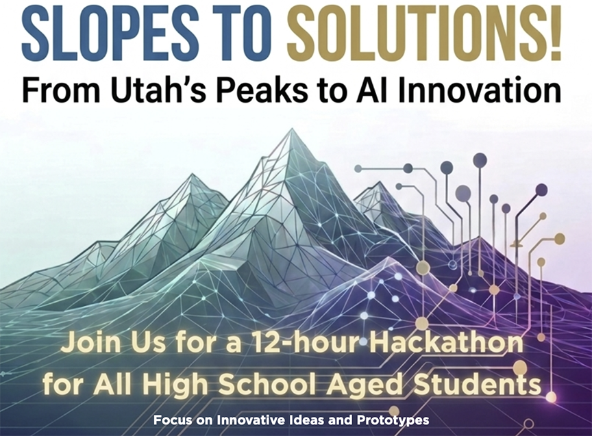 Hackathon background