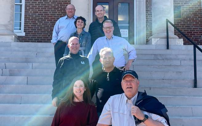 Mississippi Miracle Tour (2023)