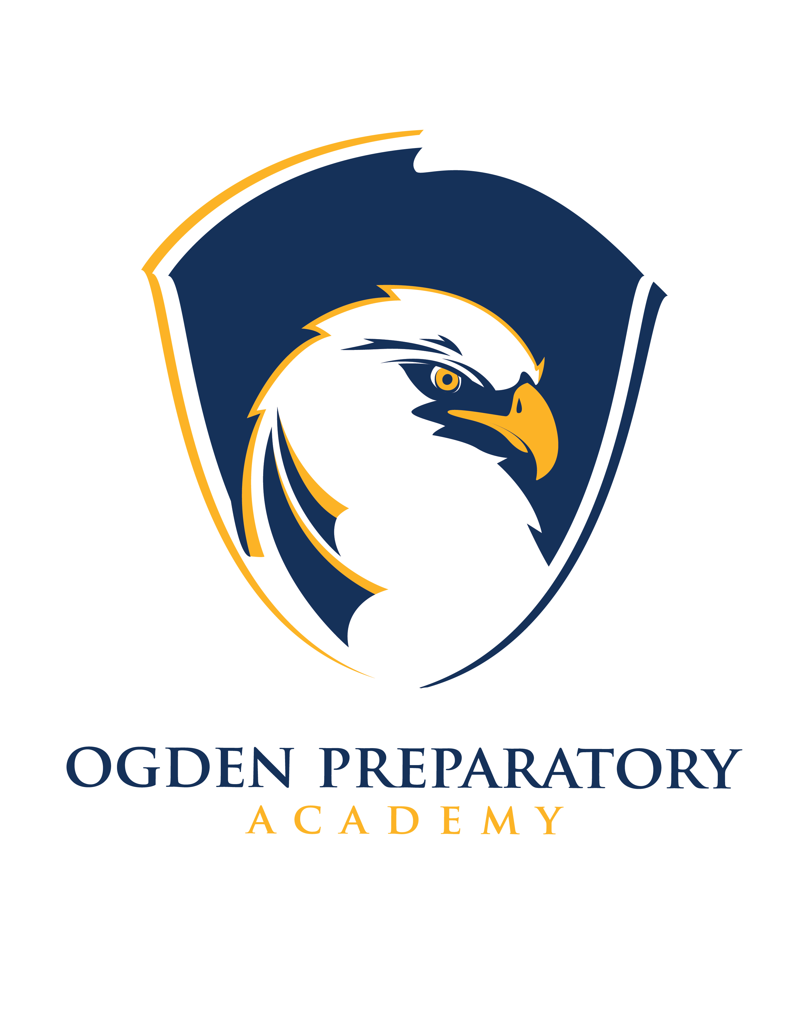 Ogden Prep Logo