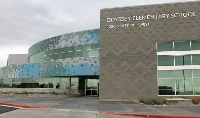 Odyssey Elementary