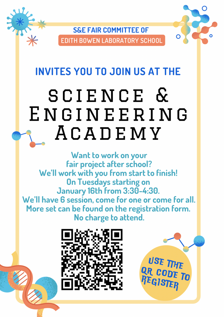 Science and Engineering Academy image