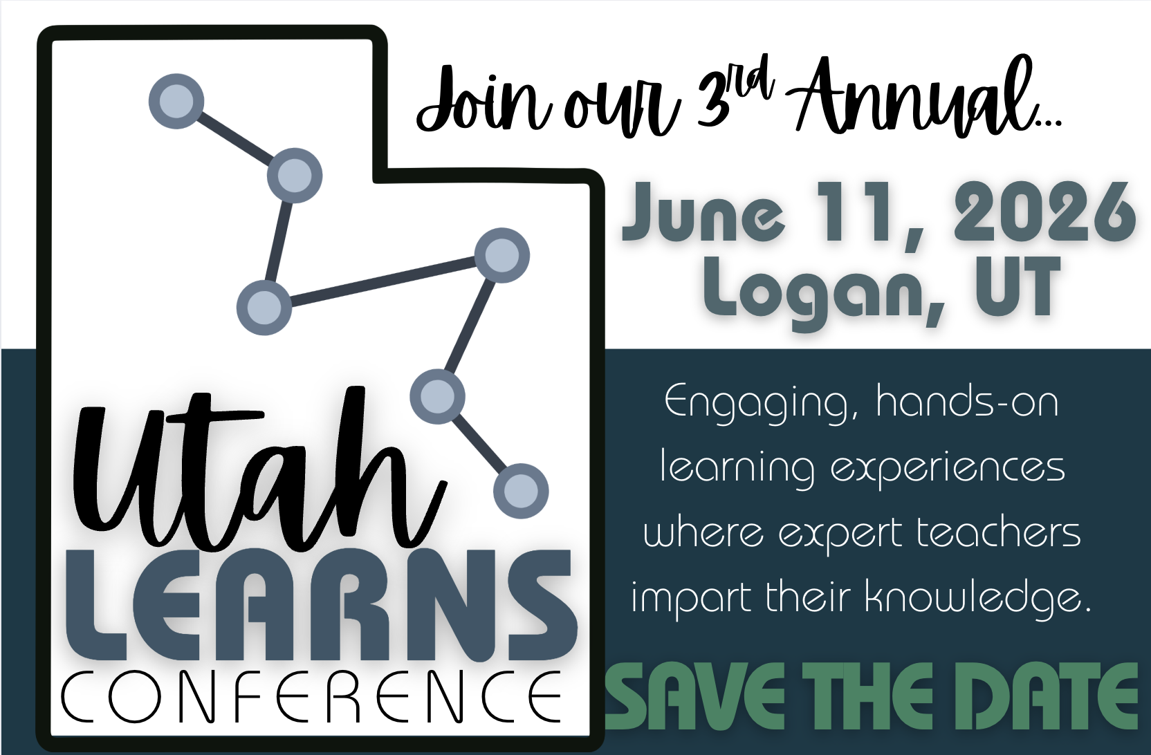 Utah Learns June 11, 2026