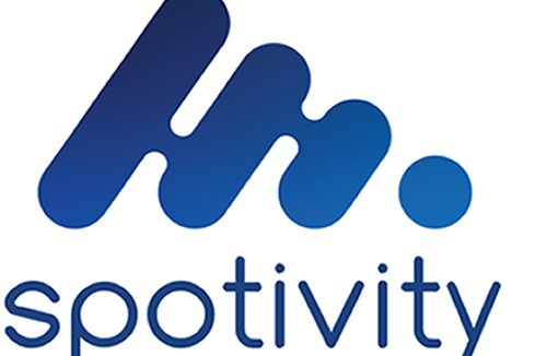 Spotivity Logo