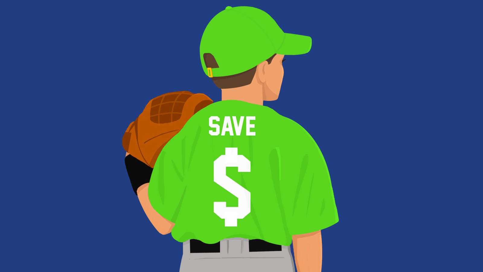 Mulhere, K. (2022, July 18). How to sign your kid up for sports without going broke. Money.