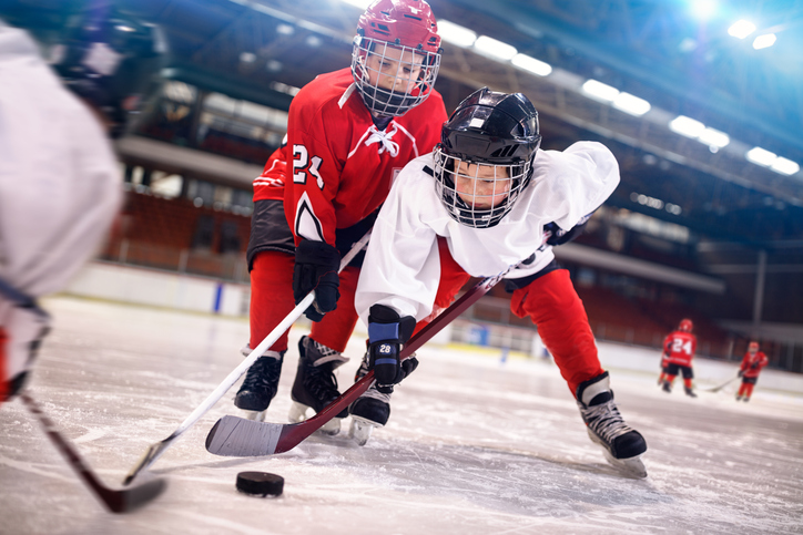 The booming business of youth sports leaves some opportunities out of reach for kids of working families. The rising cost of youth sports in America. THE BRIAN KILMEADE SHOW, FOX NEWS RADIO