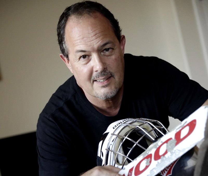 For a child's dreams, are parents going for gold, or broke. THE ASSOCIATED PRESS