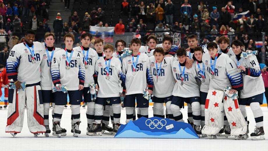 Kaplan, E. (2020, May 28). How USA Hockey hopes to bring kids back to the ice after the pandemic. 