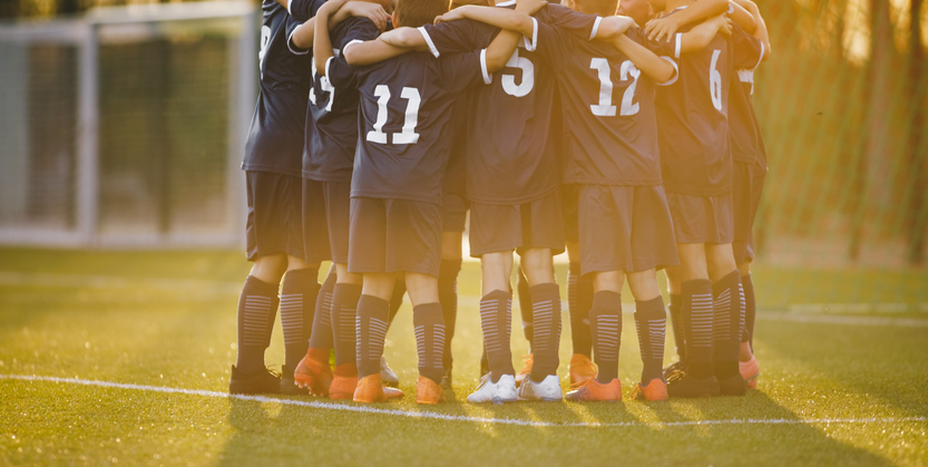 Keeping kids in the game: New survey on why kids are quitting sports. GOOD MORNING AMERICA