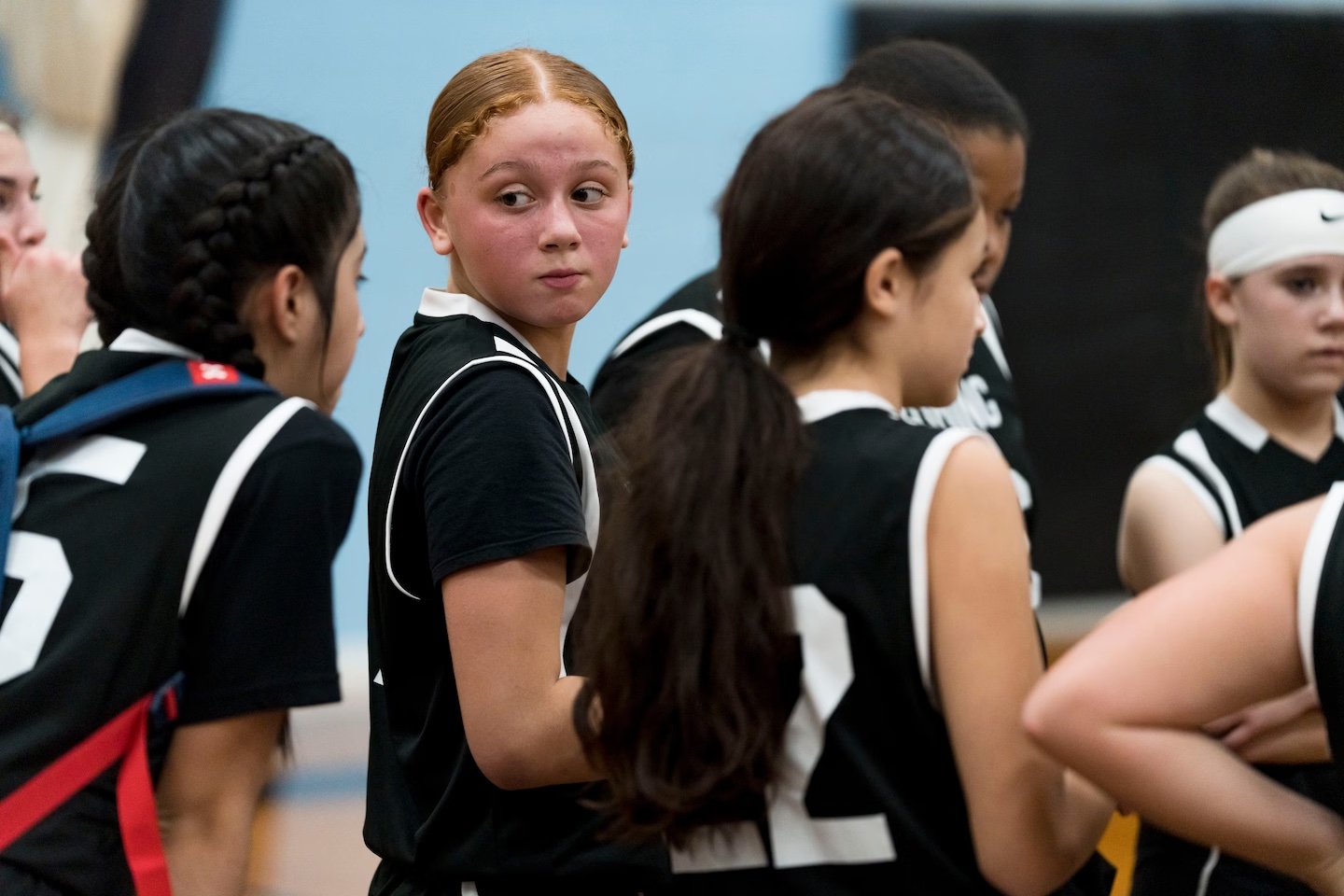 Stubbs, R. (2022, December 12). In youth sports, talent helps but money rules. The Washington Post. Article