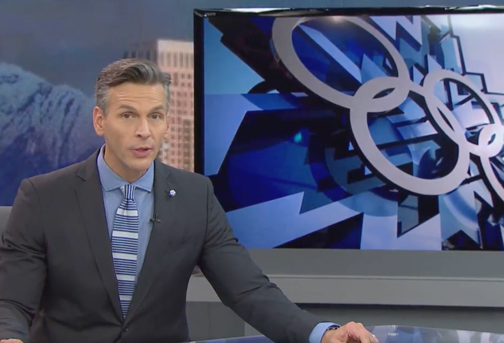 Wimmer, D. (2021, December 9). 2002 Olympic Games leve powerful legacy in Utah. KSL TV. 