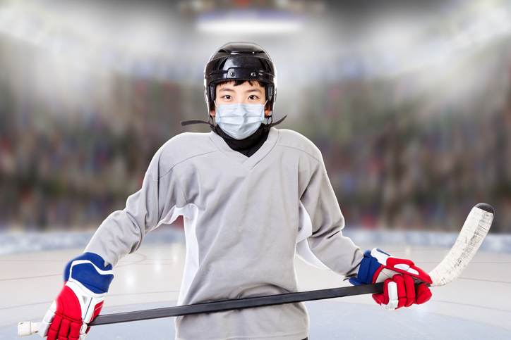 TeamSnap (2021, August 5). The pandemic’s effect on youth sports. WFMZ-TV News