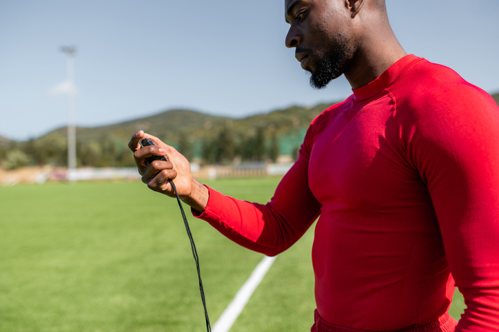Parenting in Elite Youth Sport. COACH DEVELOPERS NETWORK PODCAST