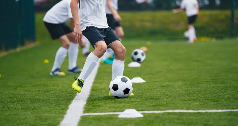Too many parents of young athletes missing the goal. THE COLUMBIAN, VANCOUVER, WASHINGTON