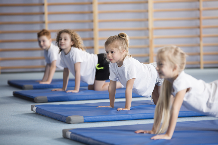 The sports parents backlash. THE WALL STREET JOURNAL