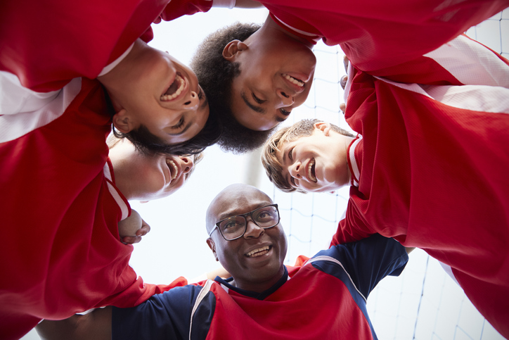 Rising Star in Mesquite offers total immersion in spots camp. LAS VEGAS REVIEW-JOURNAL