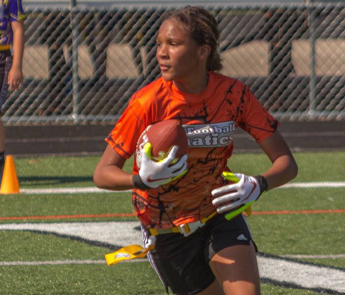 Davis Jr., M. A. (2021, August 18). All play, no fun: Pushing back on the pressures of youth sports. The Christian Science Monitor