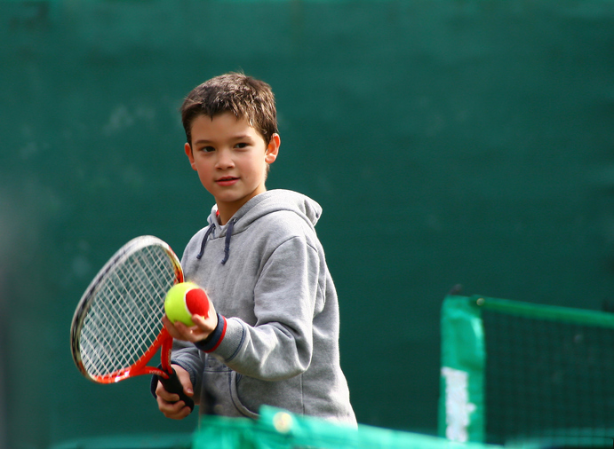 Young tennis player costs 70,000 euros per year. DANAS (SERBIA)