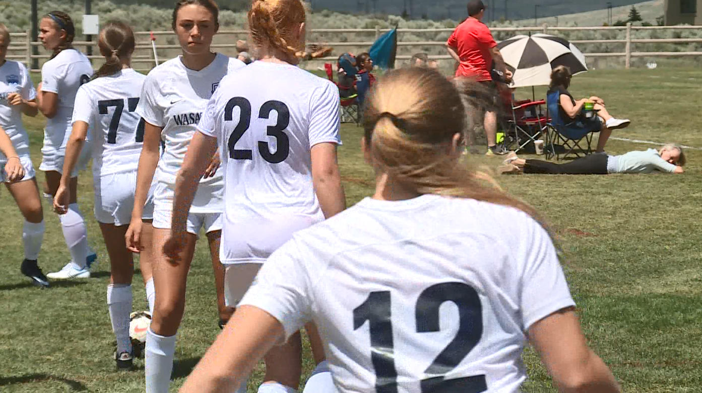 Unaffordable Utah: The cost to compete in youth sports. KSL 5 TV SALT LAKE CITY
