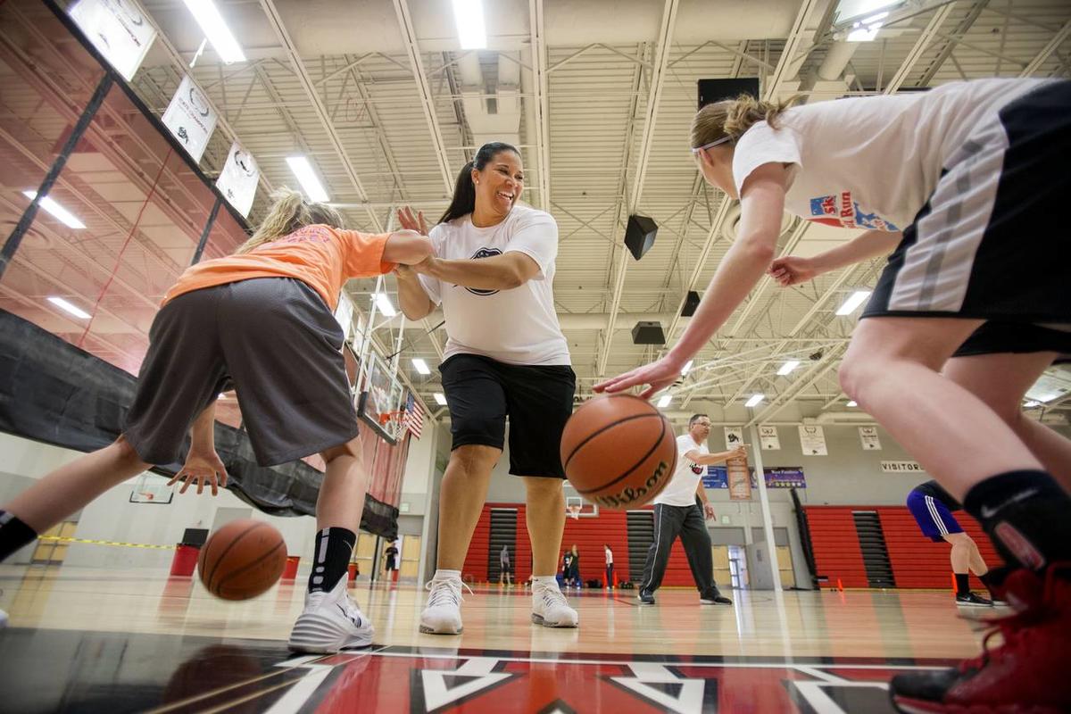 USU Study: Kids’ satisfaction in sports often less when parents spend more. DESERET NEWS
