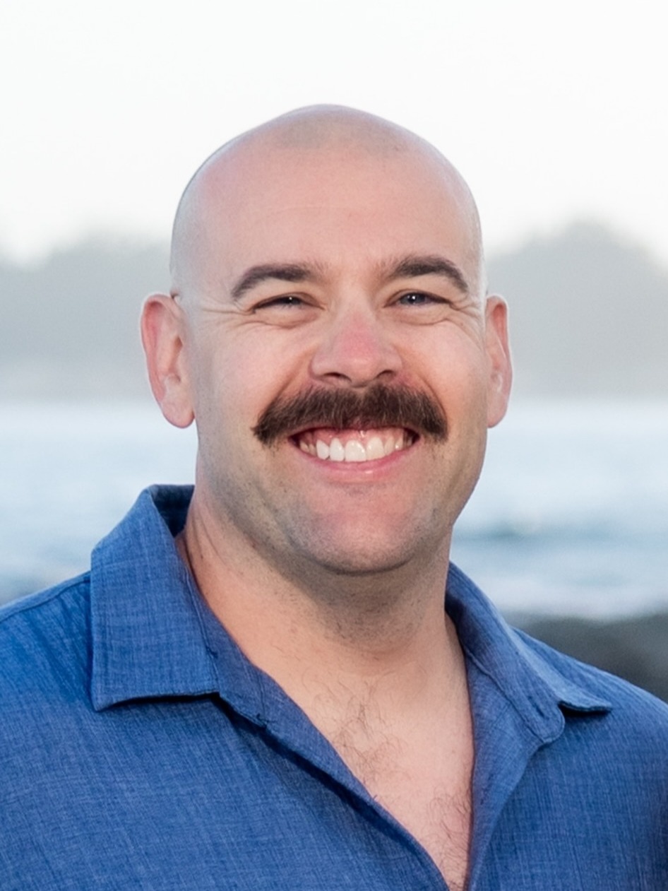 Marshall Grimm