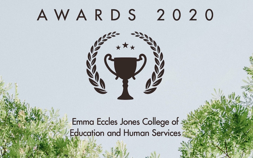 CEHS Awards 2020 | CEHS