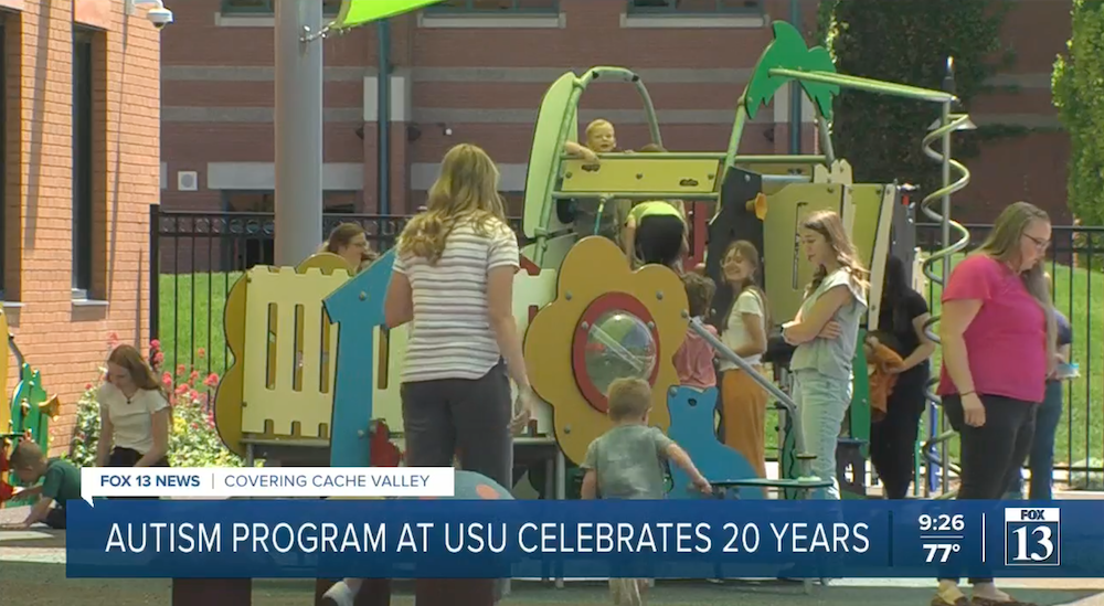 ASSERT Celebrates 20 Years