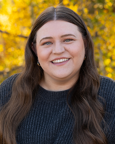 Daria Fuell