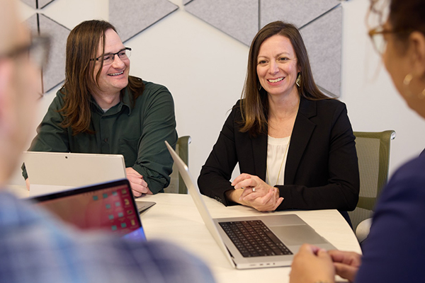 College Access Starts in Middle School—and One Professor Is Making It Happen 