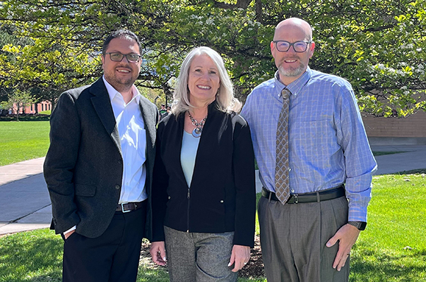 Dean's Leadership Fellows