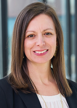 Aryn Dotterer
