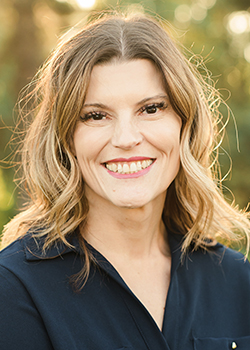 Jennifer Grewe