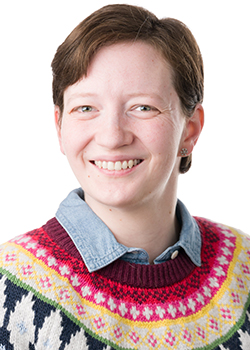 Katherine Garland
