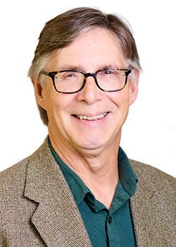 Ronald Gillam