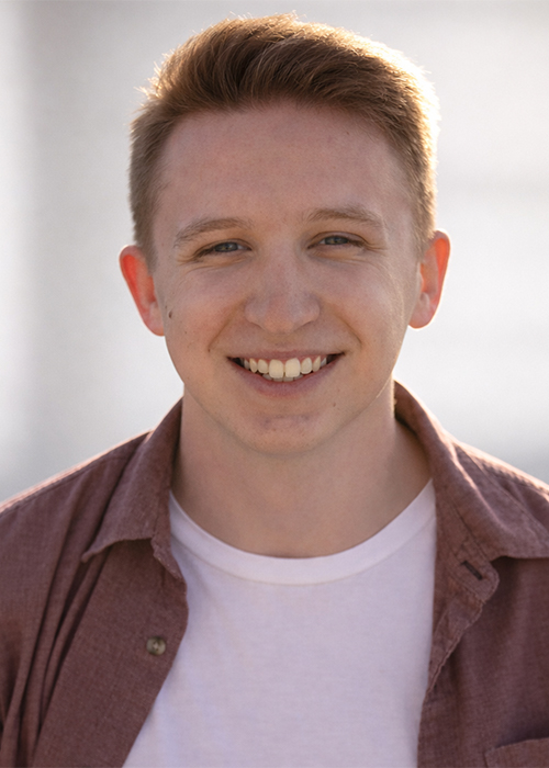 Tyler Springer