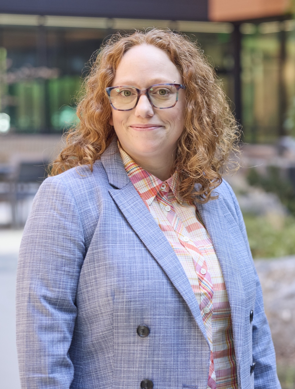 Maurianna Shelbourn, PhD