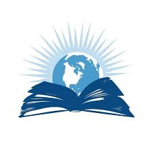 Logan library logo