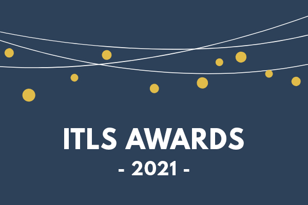 2021 ITLS Awards | ITLS