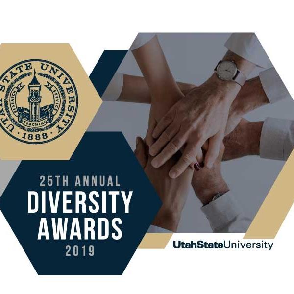 usu diversity award