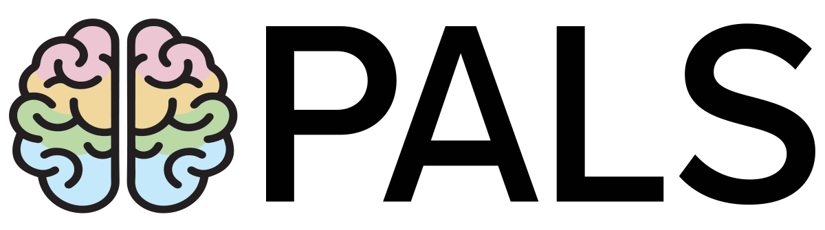 PALS Logo