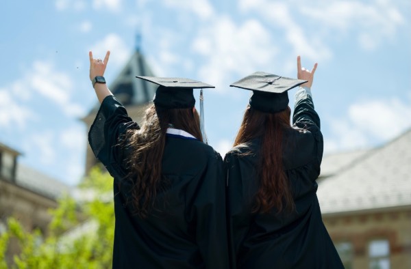 2026 Psychology Graduation Highlights 