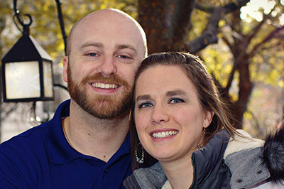 Department Spotlight: Heidi Pitkin