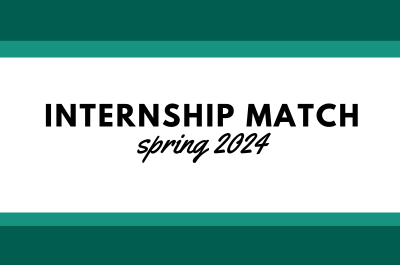 internship match day title