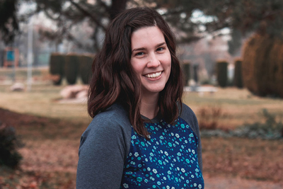 Janice Snow to Present COVID-19 Research Nationally at Posters on the Hill