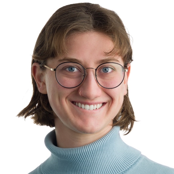 Caitlin  Deaton-Huesman