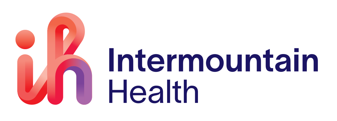 Intermountain Health Logo