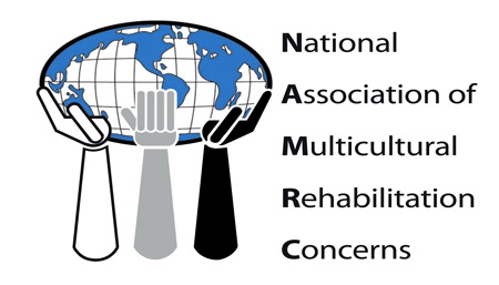 National Association for Multicultural Rehabilitation Concerns (NAMRC) 