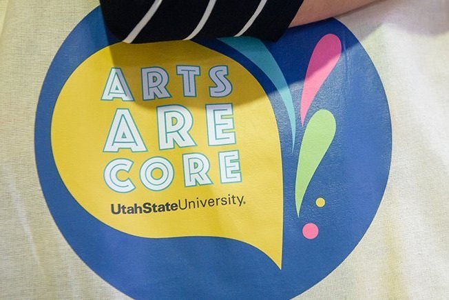 Utah State: Arts Are Core Conference