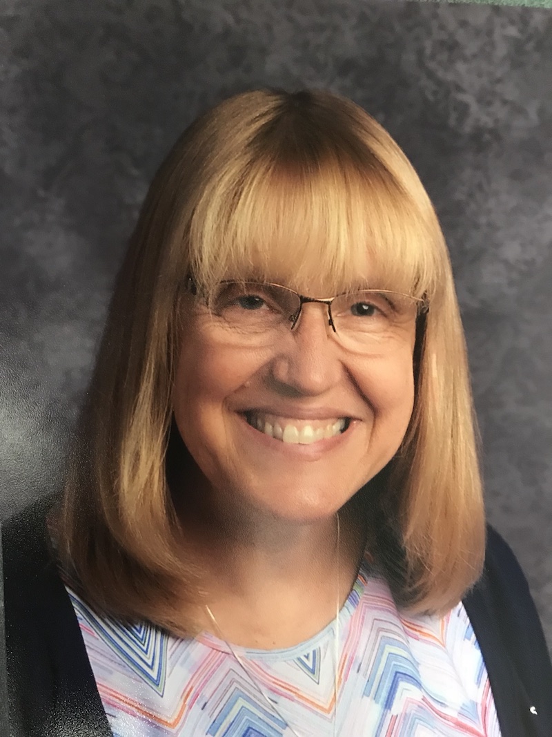 Angela Rosales Challis